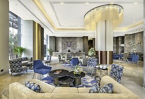Vivanta Bhubaneswar DN Square