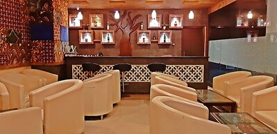 Spring Sky Mughalsarai by ShriGo Hotels
