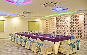 Spring Sky Mughalsarai by ShriGo Hotels