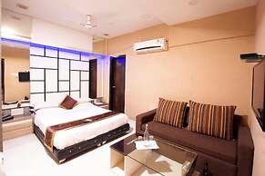 Spring Sky Mughalsarai by ShriGo Hotels