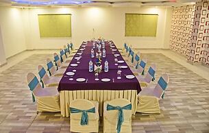 Spring Sky Mughalsarai by ShriGo Hotels