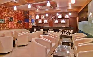 Spring Sky Mughalsarai by ShriGo Hotels