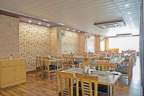 Spring Sky Mughalsarai by ShriGo Hotels