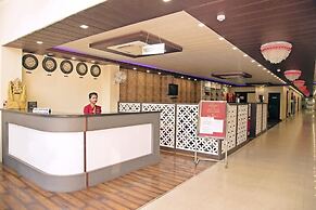 Spring Sky Mughalsarai by ShriGo Hotels