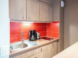 B&B HOME Caen Centre Gare