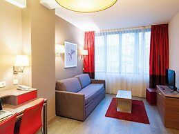 B&B HOME Caen Centre Gare