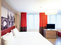 B&B HOME Caen Centre Gare