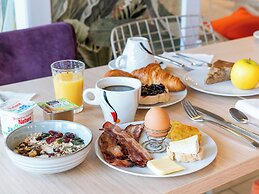 B&B HOME Caen Centre Gare