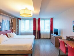 B&B HOME Caen Centre Gare