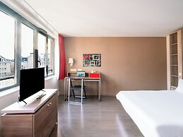 B&B HOME Caen Centre Gare