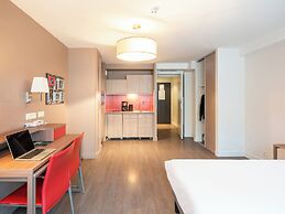 B&B HOME Caen Centre Gare