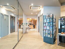 B&B HOME Caen Centre Gare