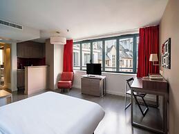 B&B HOME Caen Centre Gare