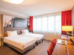 B&B HOME Caen Centre Gare