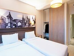 B&B HOME Caen Centre Gare