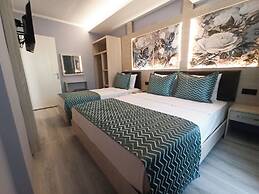 Livaneli Boutique Otel