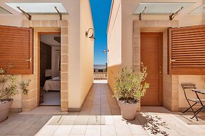 2058 Lido Marini Rooms - Double