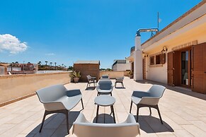 2058 Lido Marini Rooms - Double
