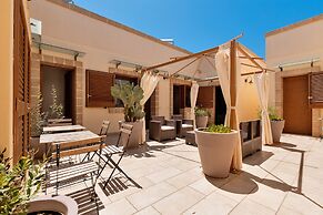 2058 Lido Marini Rooms - Double