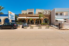 2058 Lido Marini Rooms - Double
