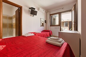 2059 Lido Marini Rooms -Tripla