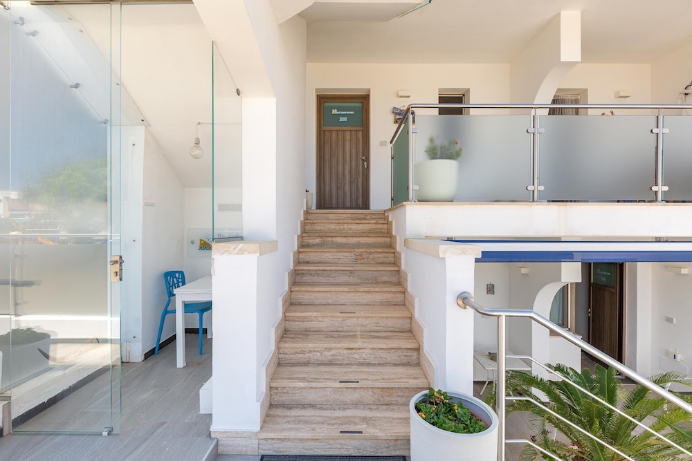 2133 Maresidence - Camere Matrimoniali