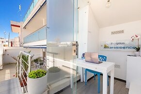 2133 Maresidence - Camere Matrimoniali