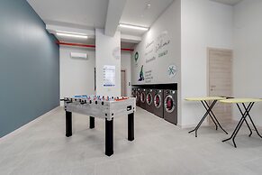 Camplus Regio Parco