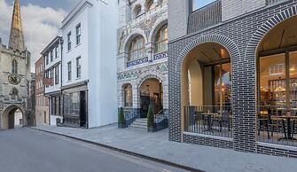 Clayton Hotel Bristol City