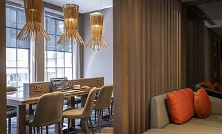 Clayton Hotel Bristol City