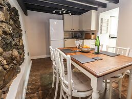 Capel Cottage