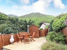Capel Cottage