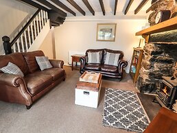 Capel Cottage