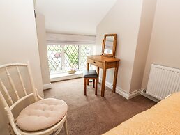 Capel Cottage