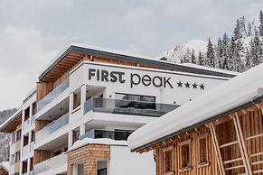 FIRSTpeak