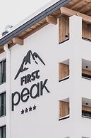 FIRSTpeak