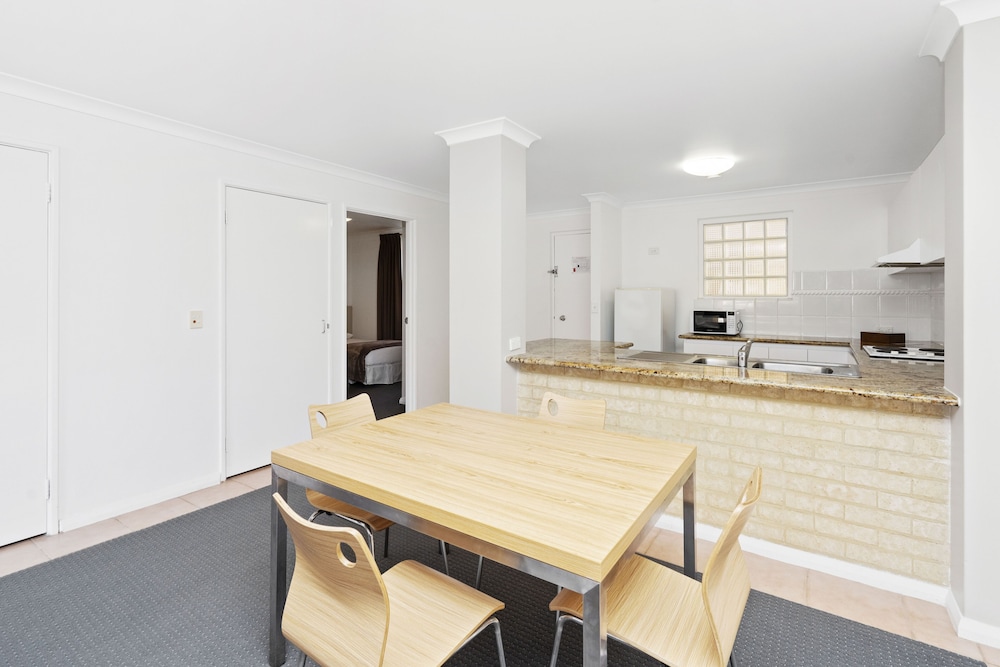 Nautica Residences Hillarys