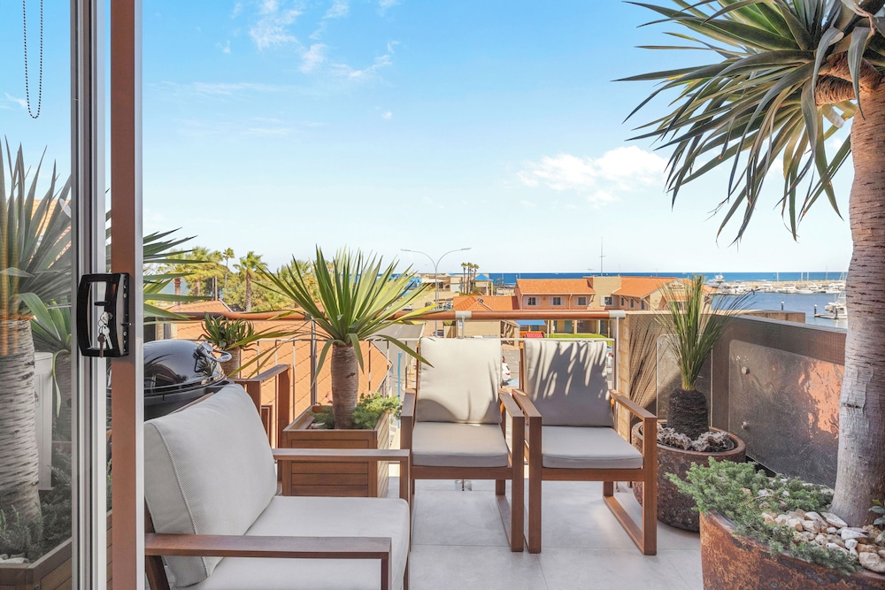 Nautica Residences Hillarys