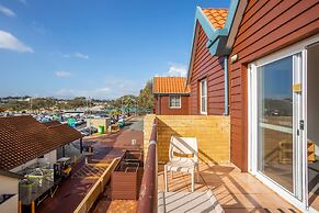 Nautica Residences Hillarys