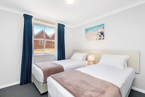 Nautica Residences Hillarys