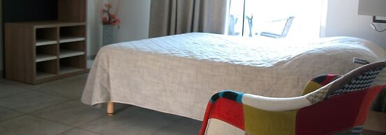 Residence le Saint Esteve