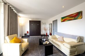 Residence le Saint Esteve