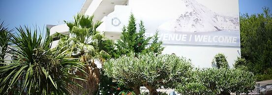 Residence le Saint Esteve