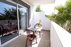 Residence le Saint Esteve