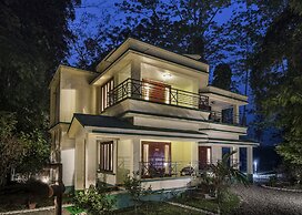 The Riverwood Forest Retreat - Dooars