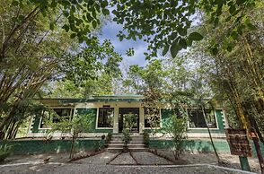 The Riverwood Forest Retreat - Dooars