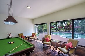 The Riverwood Forest Retreat - Dooars
