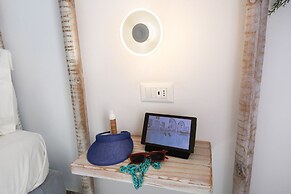The Museum Project Oia