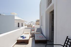 The Museum Project Oia