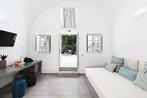 The Museum Project Oia